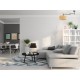 Lubinis šviestuvas RANGUN BOHO LY88900-BOHO