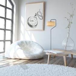Pastatomas šviestuvas TESALLIA BOHO LY500003-BOHO