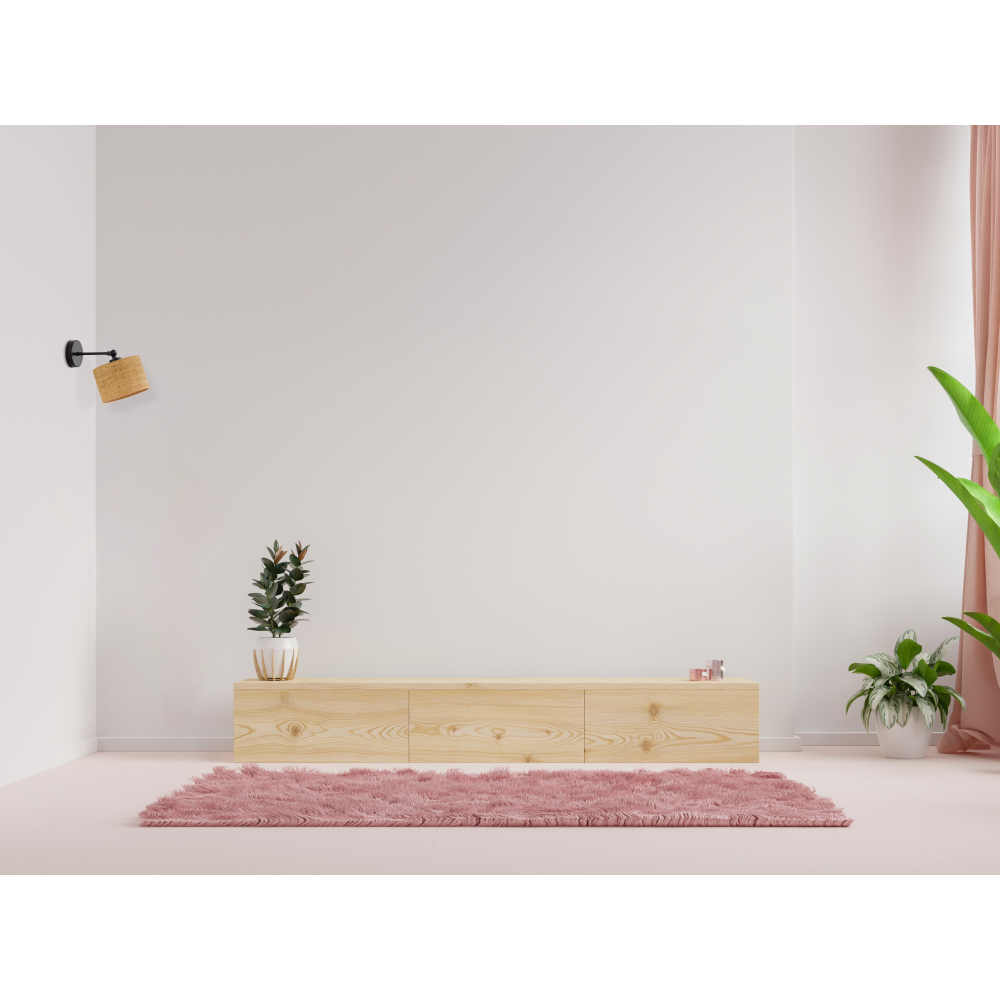 Sieninis šviestuvas TETE BOHO LY500014-BOHO
