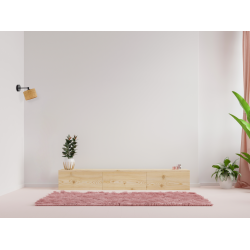 Sieninis šviestuvas TETE BOHO LY500014-BOHO