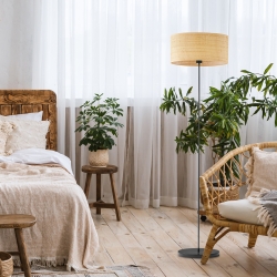 Pastatomas šviestuvas WERONA BOHO LY14539-BOHO