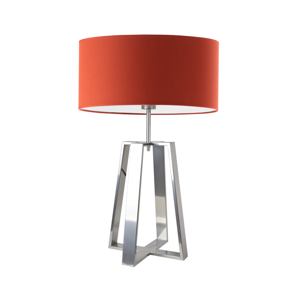 Stalinis šviestuvas THOR LY14519-CL