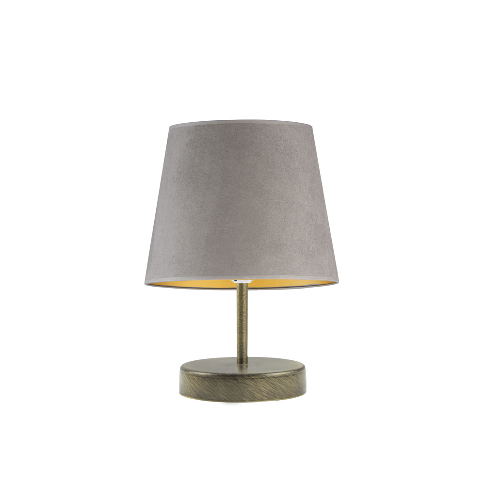 Stalinis šviestuvas ALMADA VELUR LY400038-VEL