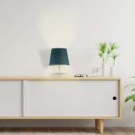 Stalinis šviestuvas ALMADA VELUR LY400038-VEL