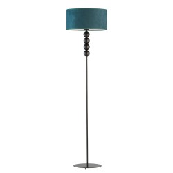 Pastatomas šviestuvas BERMUDY VELUR LY500004-VEL