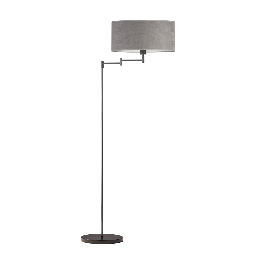 Pastatomas šviestuvas CANCUN VELUR LY14578-VEL