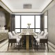 Lubinis šviestuvas DUBAJ VELUR LY14528-VEL