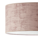 Lubinis šviestuvas DUBAJ VELUR LY14528-VEL