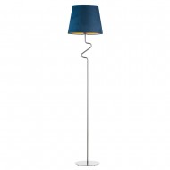 Pastatomas šviestuvas FOGO VELUR LY500008-VEL