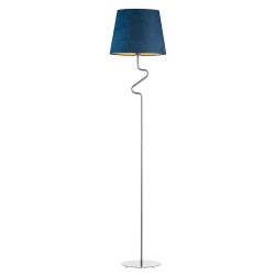 Pastatomas šviestuvas FOGO VELUR LY500008-VEL