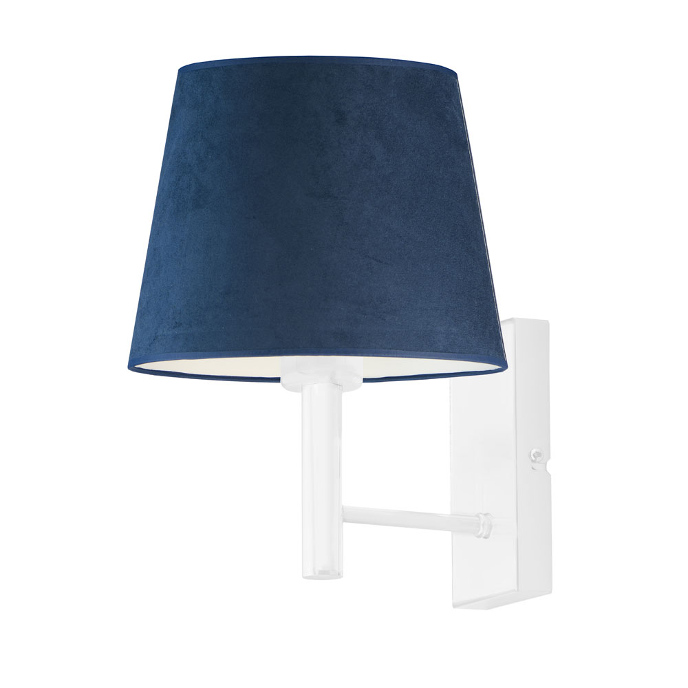Sieninis šviestuvas IZMIR VELUR LY88906-VEL
