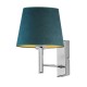 Sieninis šviestuvas IZMIR VELUR LY88906-VEL