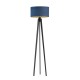 Pastatomas šviestuvas MIAMI VELUR LY15602-VEL