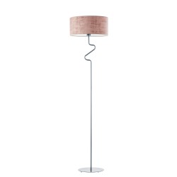 Pastatomas šviestuvas MORONI VELUR LY500001-VEL