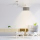 Pakabinamas šviestuvas RIO VELUR LY400009-VEL