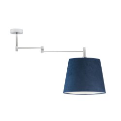 Lubinis šviestuvas TAMPA VELUR LY90088-VEL