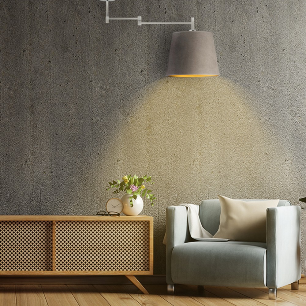 Lubinis šviestuvas TAMPA VELUR LY90088-VEL