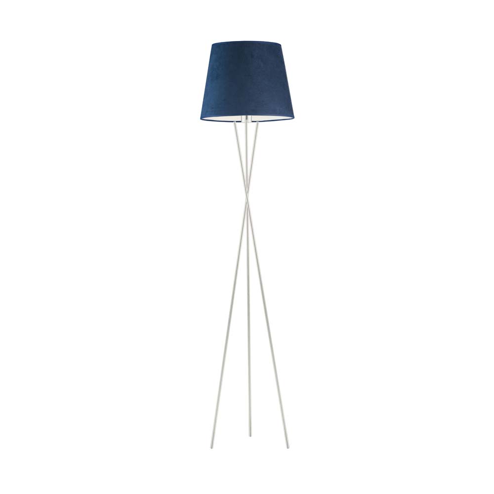 Pastatomas šviestuvas TOKIO VELUR LY14584-VEL