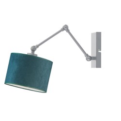 Sieninis šviestuvas TULON VELUR LY400005-VEL