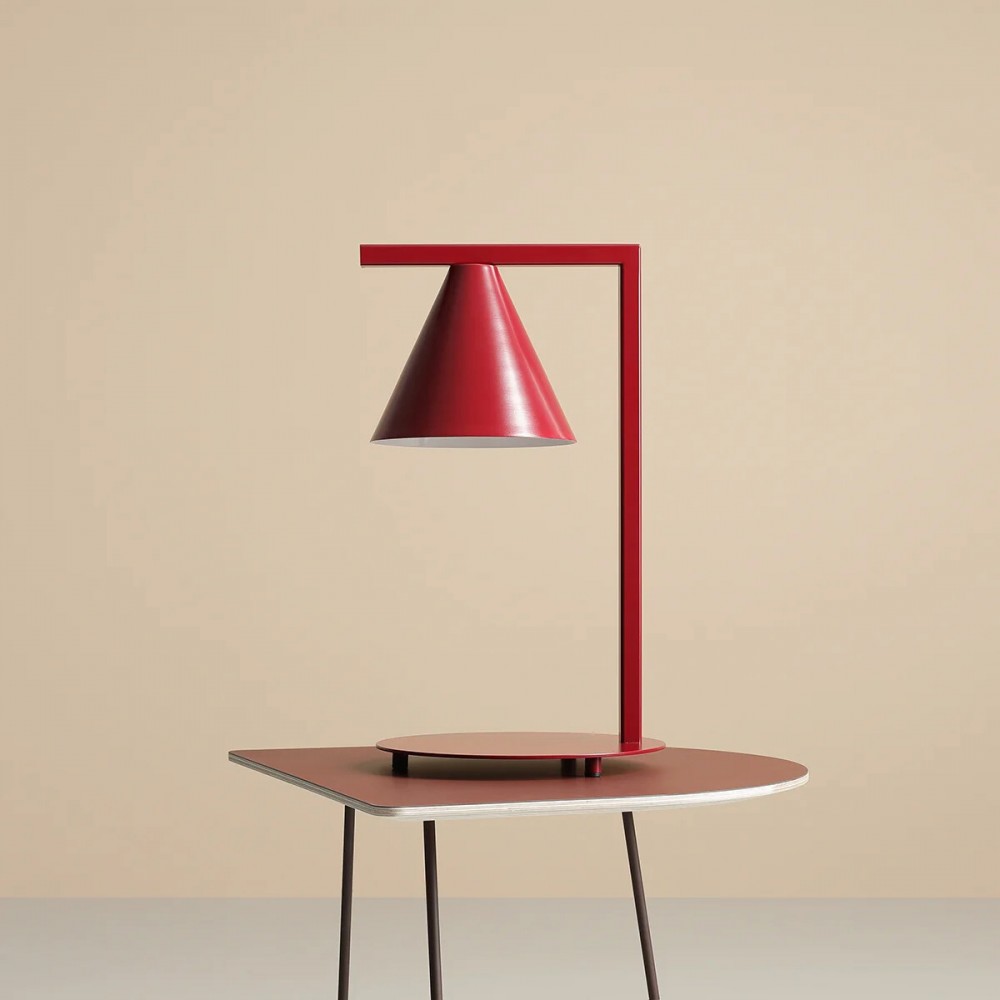 FORM TABLE RED WINE Stalinis šviestuvas 1108B15
