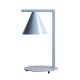 FORM TABLE DUSTY BLUE Stalinis šviestuvas 1108B16