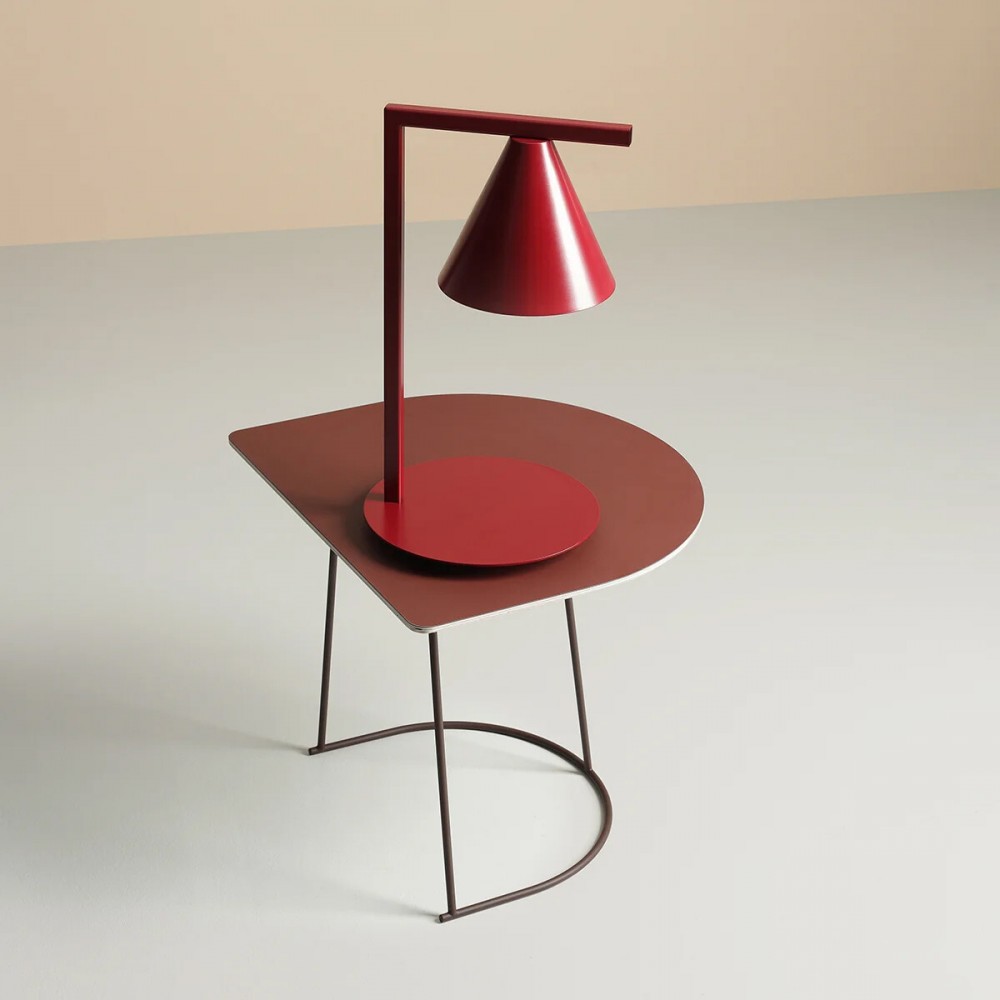 FORM TABLE RED WINE Stalinis šviestuvas 1108B15