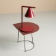 FORM TABLE RED WINE Stalinis šviestuvas 1108B15