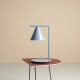 FORM TABLE DUSTY BLUE Stalinis šviestuvas 1108B16
