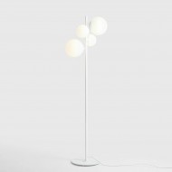 BLOOM FLOOR WHITE 1091A Pastatomas šviestuvas