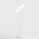 BLOOM FLOOR WHITE 1091A Pastatomas šviestuvas