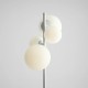 BLOOM FLOOR WHITE 1091A Pastatomas šviestuvas