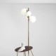 BLOOM FLOOR GOLD 1091A30 Pastatomas šviestuvas