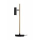 TREVO TABLE BLACK BRASS 1083B40 Stalinis šviestuvas