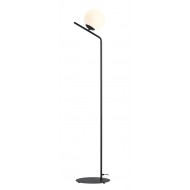 GALLIA BLACK 1095A1 Pastatomas šviestuvas
