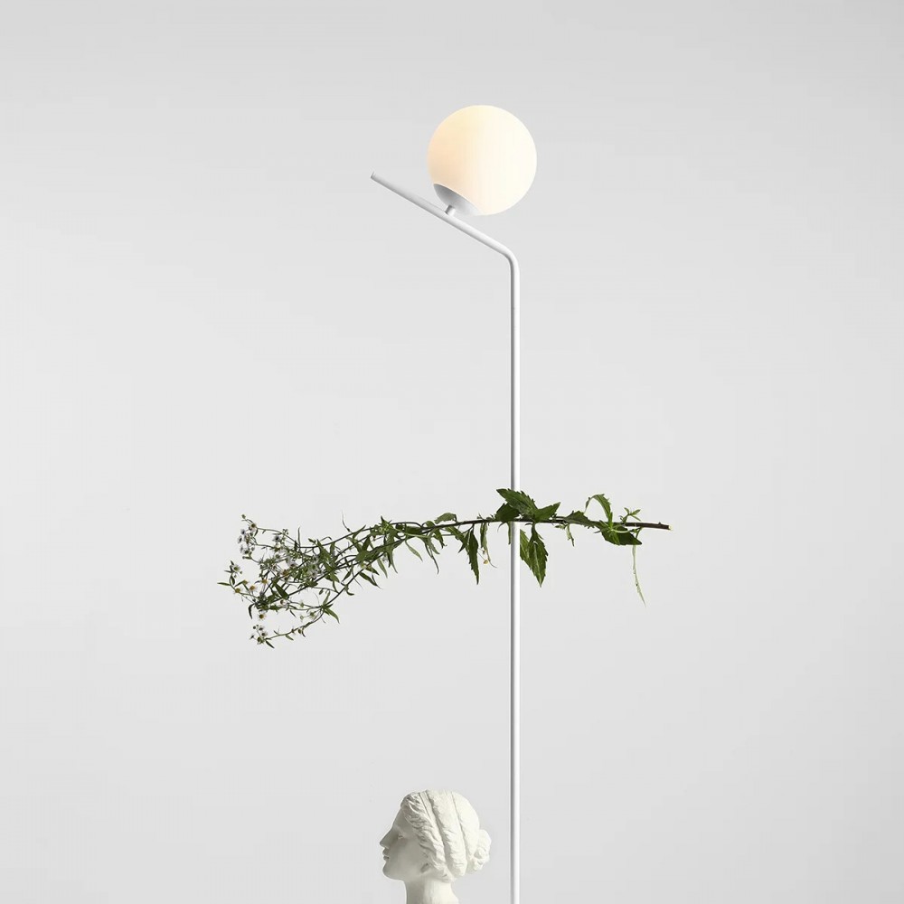 GALLIA WHITE 1095A Pastatomas šviestuvas