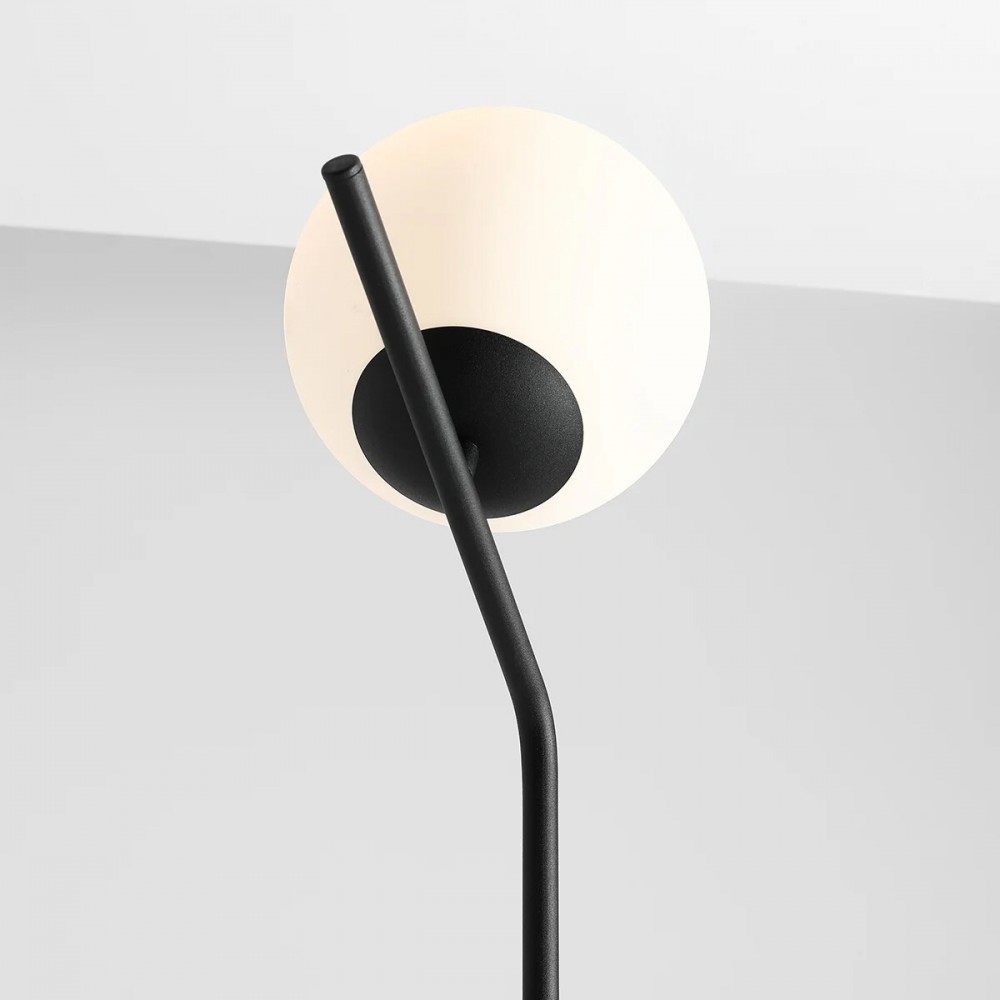 GALLIA BLACK 1095A1 Pastatomas šviestuvas