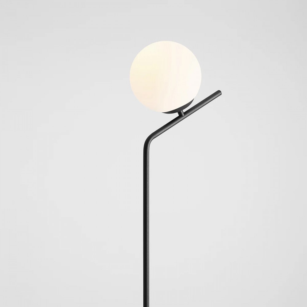 GALLIA BLACK 1095A1 Pastatomas šviestuvas