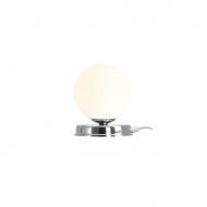 BALL CHROME S 1076B4_S Stalinis šviestuvas