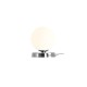 BALL CHROME S 1076B4_S Stalinis šviestuvas
