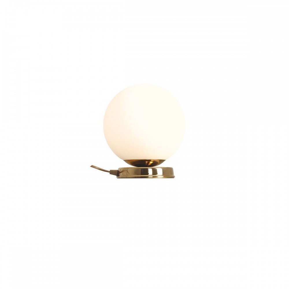 BALL GOLD M 1076B30_M Stalinis šviestuvas
