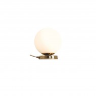 BALL GOLD M 1076B30_M Stalinis šviestuvas