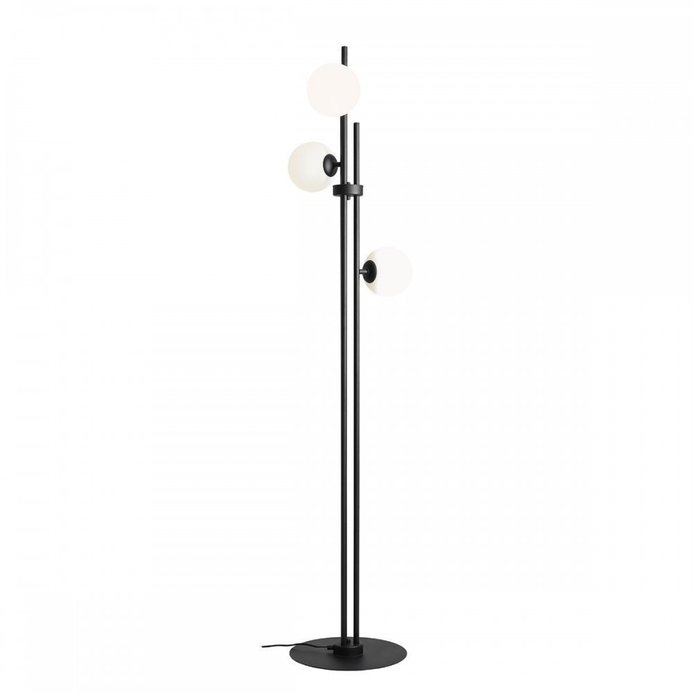 HARMONY BLACK 1073A1 Pastatomas šviestuvas