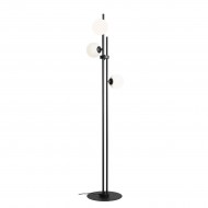 HARMONY BLACK 1073A1 Pastatomas šviestuvas