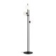 HARMONY BLACK 1073A1 Pastatomas šviestuvas