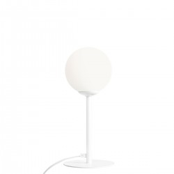 PINNE WHITE 1080B Stalinis šviestuvas