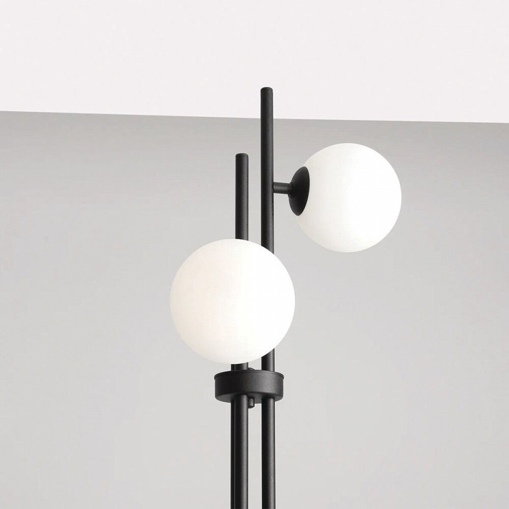 HARMONY BLACK 1073A1 Pastatomas šviestuvas