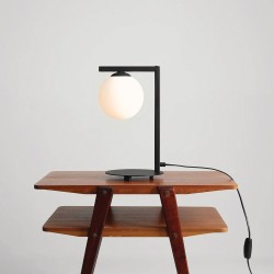 ZAC BLACK 1038B1_1 Stalinis šviestuvas