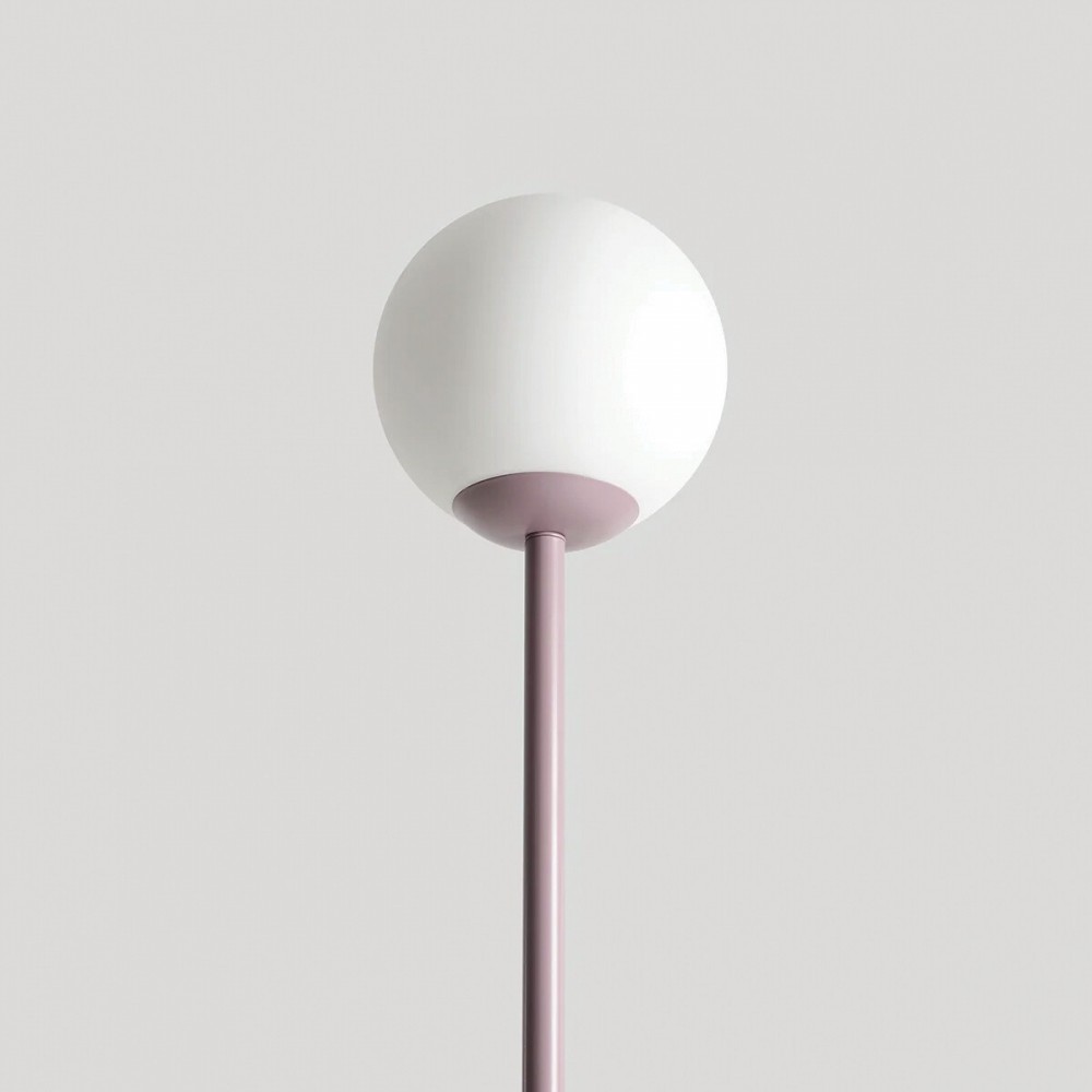 PINNE LILAC 1080A13 Pastatomas šviestuvas