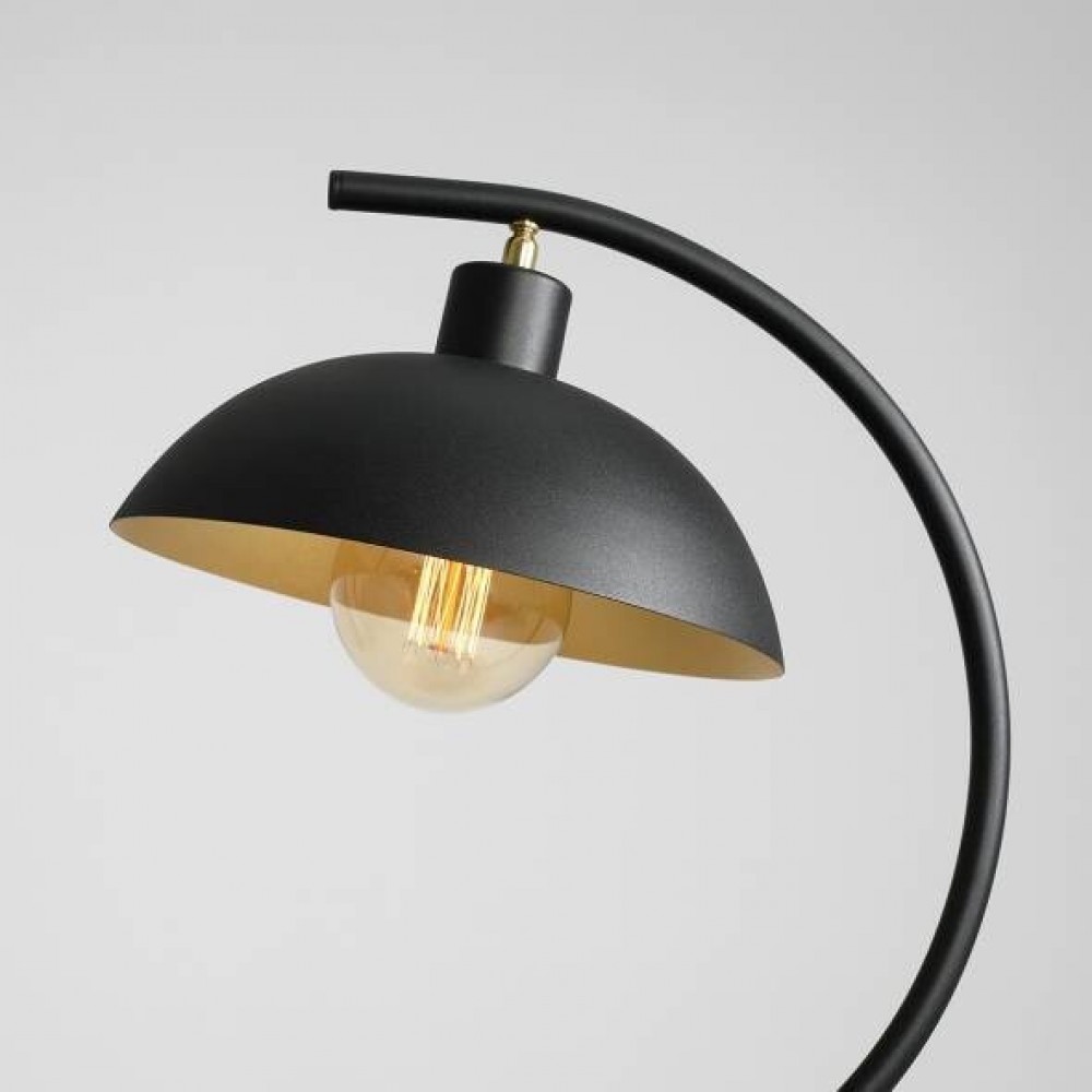 ESPACE BLACK 1036B1 Stalinis šviestuvas