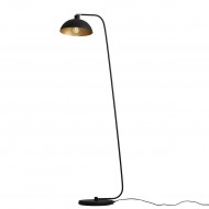 ESPACE BLACK 1036A1 Pastatomas šviestuvas